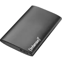 Intenso Premium 2tb Ekstern Ssd