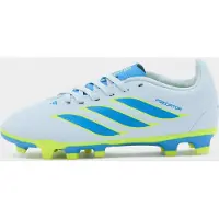 Adidas Predator Club Fg/mg Junior Fotballsko