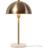 It´s about RoMi IT'S ABOUT ROMI Toulouse bordlampe med marmorfot