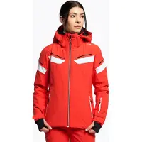 CMP Zip Hood 31w0146 Jakke
