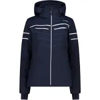 CMP Zip Hood 31w0216 Jakke