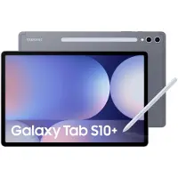 Samsung Galaxy Tab S10+ 12gb/512gb 12.4´´ Nettbrett