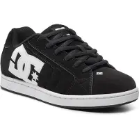 Dc-shoes Net Skatesko svart