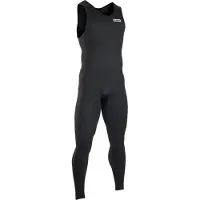 iON Long John Element 2.0 Mm Ermeløs Våtdrakt Uten Glidelås