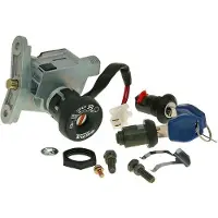 Vparts Honda Sh 05´ Tenningsbryter