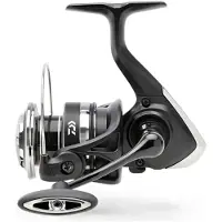Daiwa Rz 25 Fiske Spinnehjul