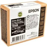 Epson Sp Sc-p800 80ml Blekkpatron