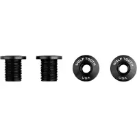 Wolf Tooth 10 Mm Krankarm Skrue Sett