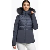 CMP Zip Hood 31w0066f Jakke