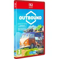 Silver Lining Games Switch2 Outbound