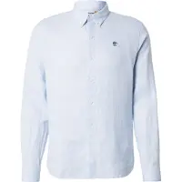 Timberland Mill Brook Skjorte Med Lange Ermer