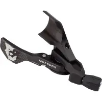 Wolf Tooth Light Action Shimano I-spec Ii Fjernkontroll For Senkepinne