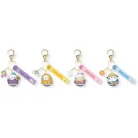 Yume Toys Molang Weather Series Nøkkelring