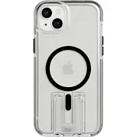 Tech21 Evocrystal Kick Magsafeiphone 15 Plus Telefondeksel