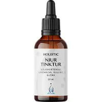 Holistic Njur Tinktur 50 ml