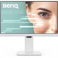BenQ 24" GW2486TC - 1920x1080 (FHD) - 100Hz - IPS