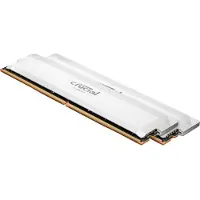 Crucial Pro CP2K16G64C38U5W DDR5-RAM 32 GB 6400 MT/s, 2x16 GB hvit
