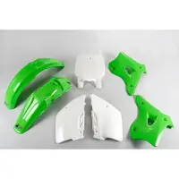 Ufo Kakit192-999 Plastsett