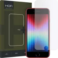 Hofi iPhone 7/8/SE (2020)/SE (2022) Premium Pro+ Beskyttelsesglass - Gjennomsiktig