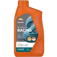 Repsol Racing Atv 4t 10w-40 1l Motorolje