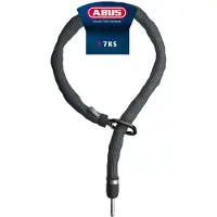 ABUS Superior 7ks/100 Kjedelås
