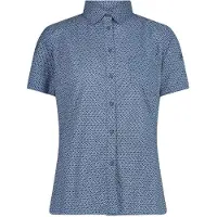 CMP 34s6316 Kortarmet Skjorte