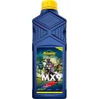 Putoline Mx 9 1l Motorolje
