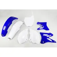 Ufo Yakit314-999 Plastsett