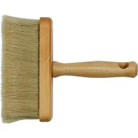 VOREL malerrulle/flateknekker 190 x 90mm 09649