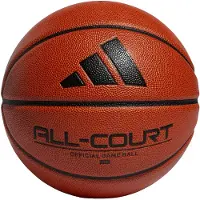 Adidas Basketball - ALL COURT 3.0 - Oransje - - 5 - Baller
