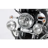 Hepco&Becker Moto Guzzi Nevada 750 Anniversario 2010 Twinlight Ekstralys