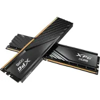 A-Data Technology XPG LANCER BLADE - DDR5 - sett - 32 GB: 2 x 16 GB - DIMM 288-pin - 3000 MT/s / PC5-48000 - CL30 - 1.1 - 1.4 V - ikke-bufret - on-die ECC - svart