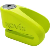 Kovix 14 Mm Skivebremslås