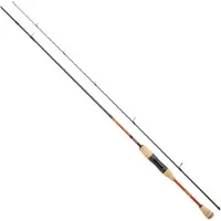 Daiwa Twilight S Spinnestang