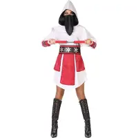 Atosa Ninja-kostyme