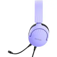 Trust Gxt 489 Fayzo Gaming-headset