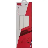 Zéfal Skin Armor Xl Rammebeskyttelse