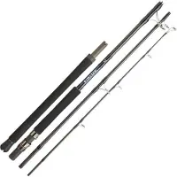 Daiwa Saltiga Air Portable Jigging Stang