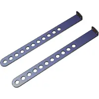 PLASTIMO 609 Monteringsbrakettsett