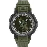 Plein sport Tiger Power Klokke