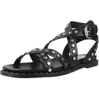 Carmela 16239301 Leather Sandaler