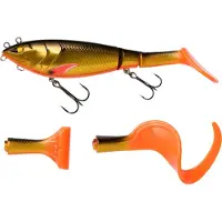 Berkley Zilla Tailswinger Swimbait 89g 180 Mm