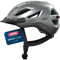 ABUS Urban-i 4.0 Byhjelm