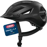 ABUS Urban-i 4.0 Lr Byhjelm