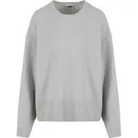 Urban Classics Soft Oversized Genser