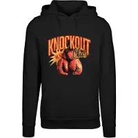 Mister tee Knockout Club Hettegenser