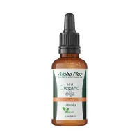 Alpha Plus Oreganoolje, 30 ml