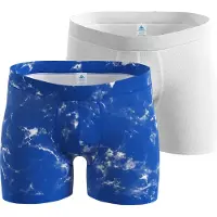 Odlo Active Light Graphic Boxers 2 Enheter