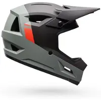 Bell Sanction 2 Dlx Mips Nedoverbakke Hjelm