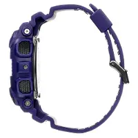 Casio G-shock Ga-140-6aer Klokke